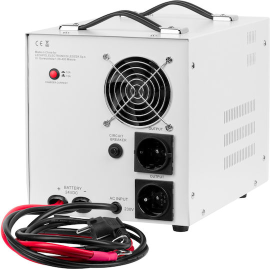 Kemot URZ3429 UPS 2600VA 2600W