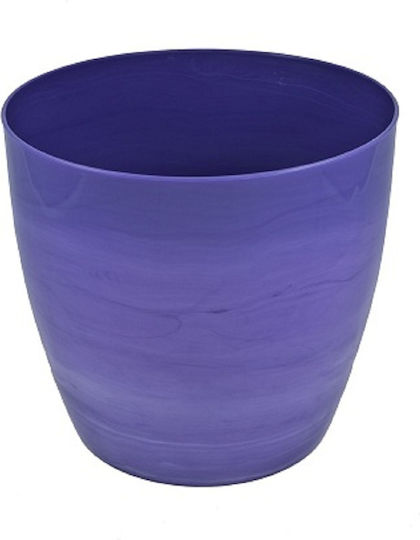 Kadax Ghiveci Plastic 14x14cm.