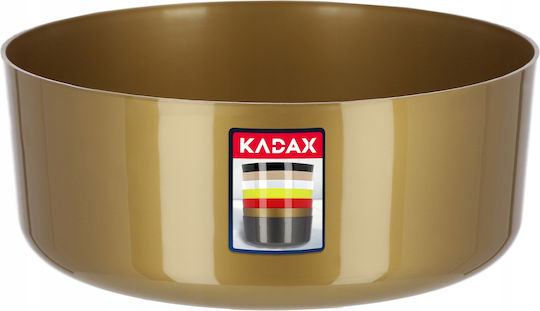 Kadax Саксия Пластмаса 26x26см.