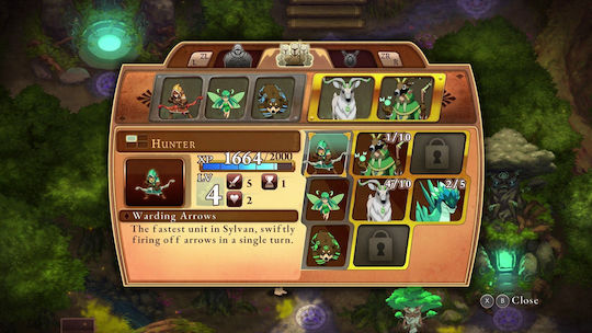 Might & Magic: Clash of Heroes Definitive Edition Switch Game