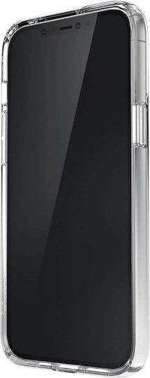 Speck Задна корица Пластмаса Прозрачен (iPhone 12 Pro Max)