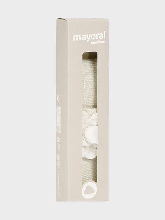 Mayoral Παιδική Κορδέλα σε Χρυσό Χρώμα