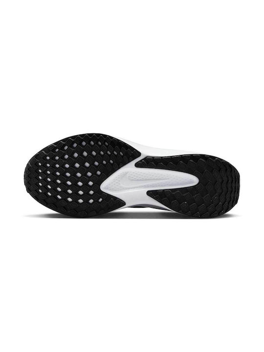 Quest 6 Sport Shoes Running Black