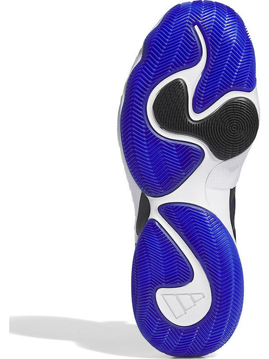 Trae Unlimited 2 Low Basketball Shoes Blue