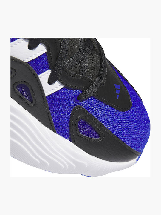 Trae Unlimited 2 Low Basketball Shoes Blue