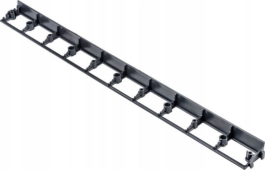 Kadax Rasenkante 4,5cm 20m + 60 Pflöcke