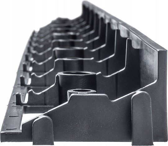 Kadax Garden Lawn Edging 4.5cm 50m + 150 Stakes