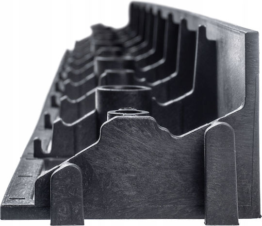 Kadax Garden Lawn Edging 5.8cm 10m + 30 Stakes