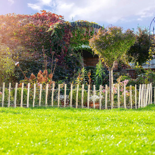 Kadax Hazel Garden Fence 500x60 7-9cm