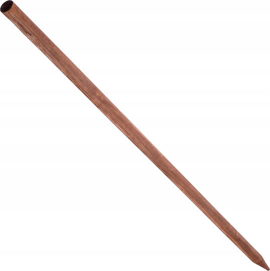 Par Stake de Suport pentru Plante din Lemn Kadax 120cm 1buc