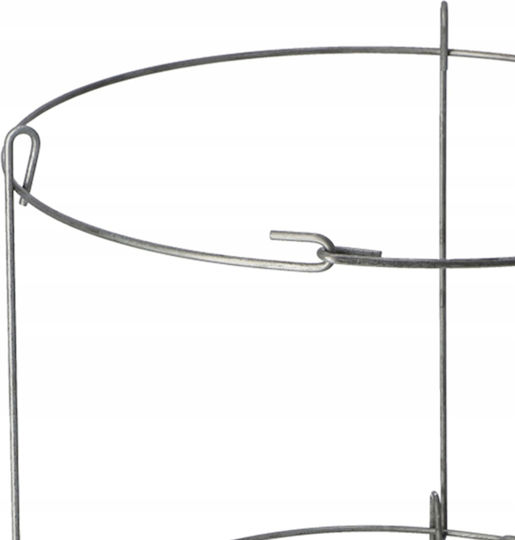 Kadax Garden Support 60cm Plants Clamp 2pcs
