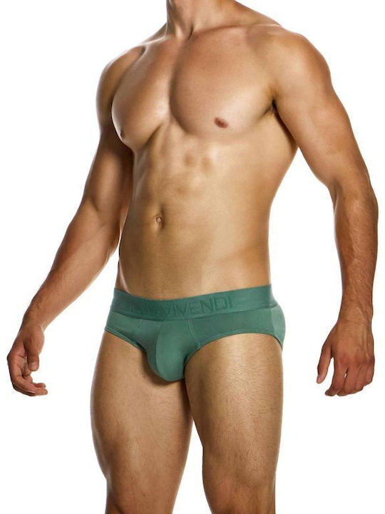 Modus Vivendi Modus Vivendi