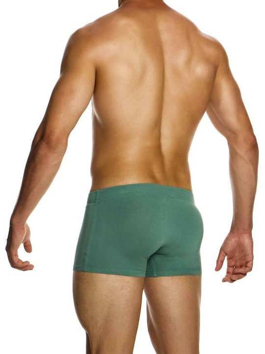 Men's Boxer Khaki