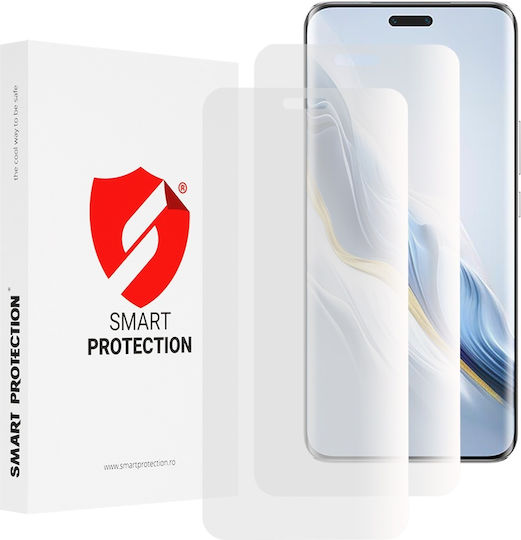 Premium Screen Protector 2τμχ (Honor Magic6 Pro)