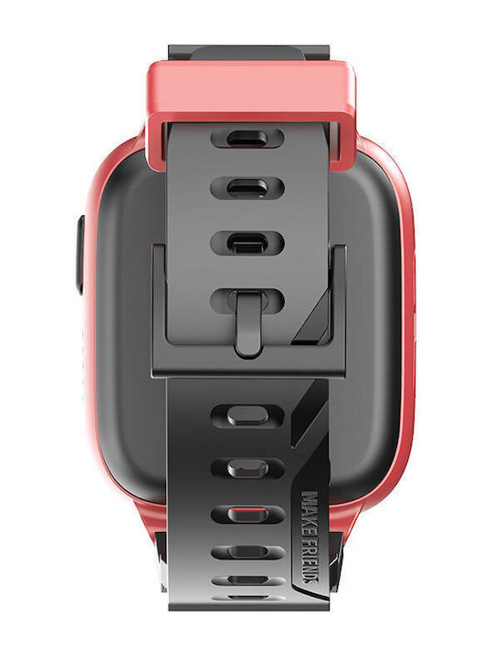 Botslab Kinder-Smartwatch E3 4G 322S01