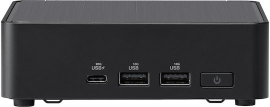 Asus Revel Canyon Barebone (Core Ultra 5-125H)