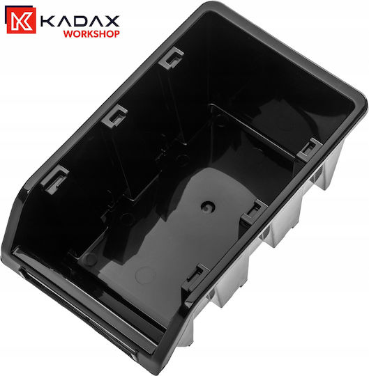 Kadax Set 50 Werkzeugkoffer-Organizer B49xT29.8cm
