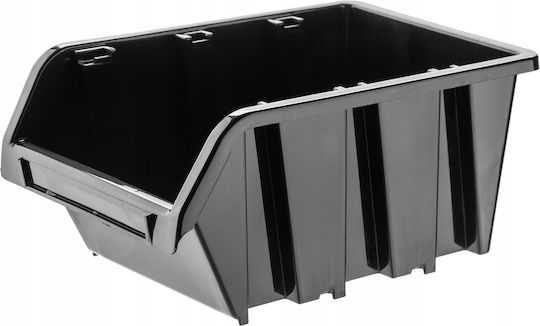 Kadax Set 50 Werkzeugkoffer-Organizer B49xT29.8cm