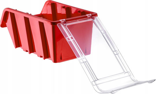Kadax Set 10 Werkzeugkoffer-Organizer B15.5xT10cm