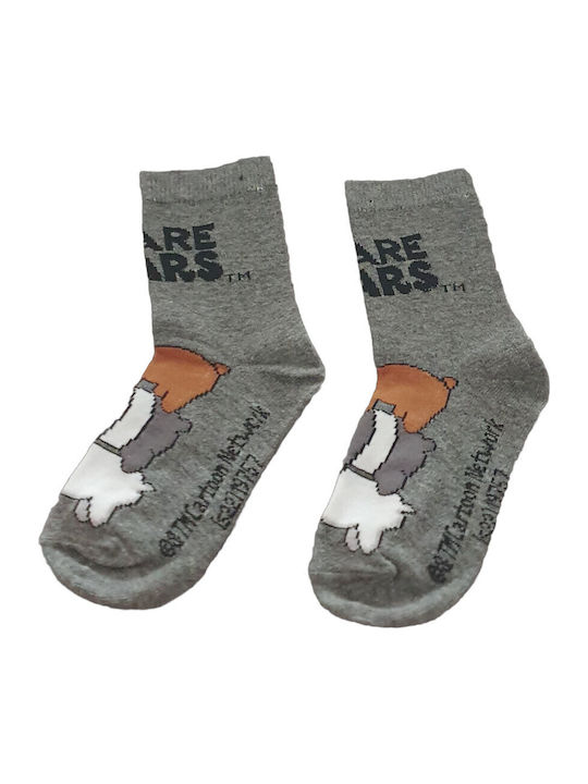 Disney Kindersocken Light Grey