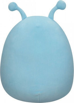 Jazwares Λούτρινο Squishmallows Natnat Ο Εξωγήινος 30 εκ.