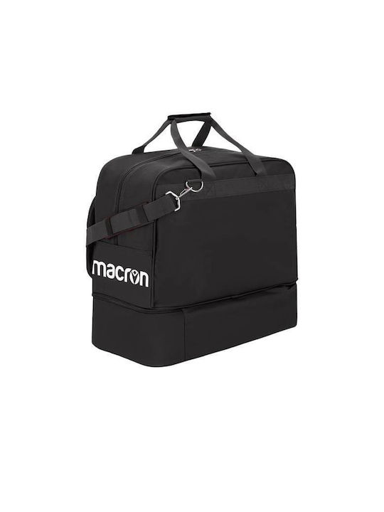 Macron All In