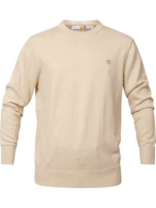 River Sweatshirt Cream