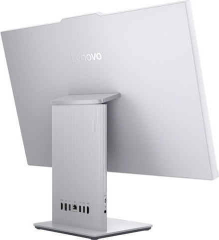 Lenovo IdeaCentre AIO 27IRH9 27" (i7-13620H/16GB/512GB SSD/FHD/Без операционна система) UK