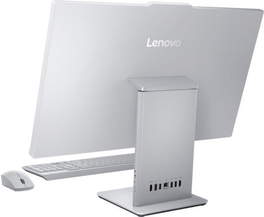 Lenovo IdeaCentre AIO 27IRH9 27" (i7-13620H/16GB/512GB SSD/FHD/Без операционна система) UK