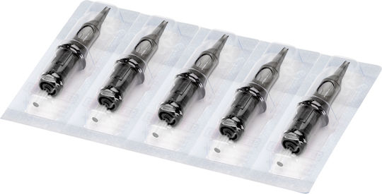 Tattoo Cartridge El Cartel V2 0.35 14rs 10pcs