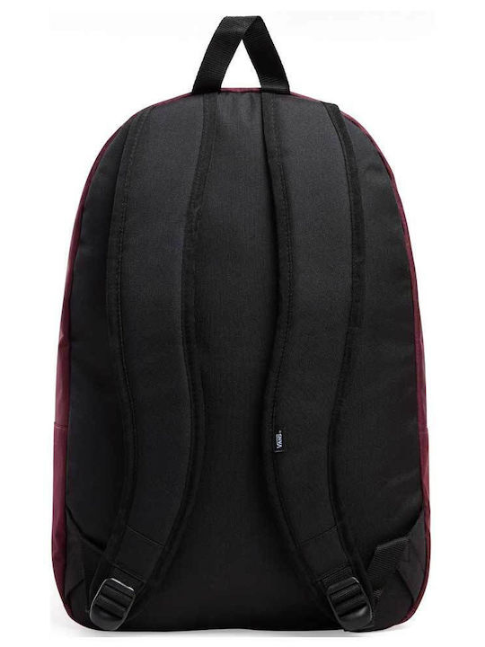 Vans Ranged 2 School Bag Backpack Junior High-High School