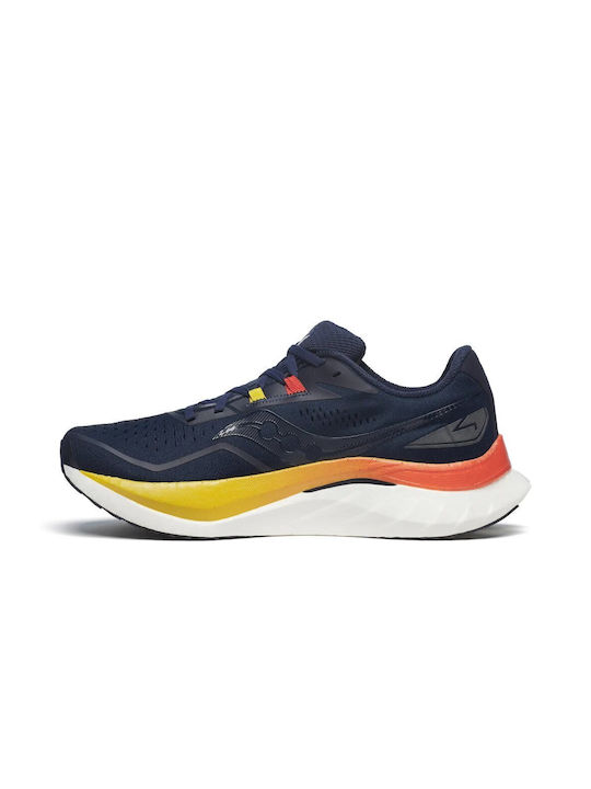 Endorphin Speed 4 Sport Shoes Running Blue