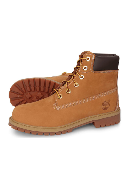 Premium Waterproof Ghete dama Maro