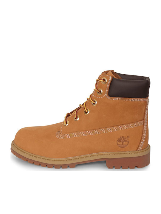 Premium Waterproof Ghete dama Maro