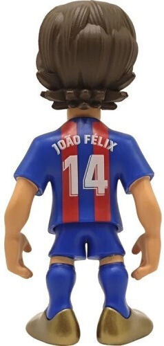 Giochi Preziosi Fußball Sammelbare Figuren 12cm