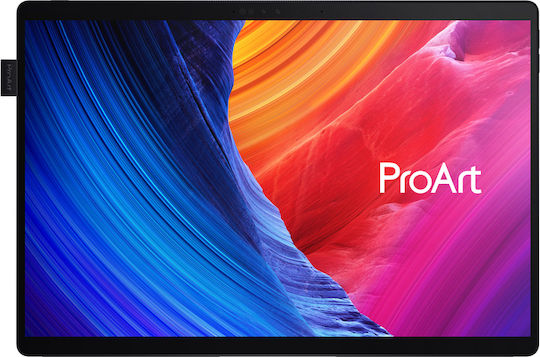 Asus ProArt PZ13 OLED HT5306QA-LX003X 13.3" Touchscreen (Snapdragon-X Plus X1P-42-100/16GB/1TB SSD/W11 Pro) (International English Keyboard)