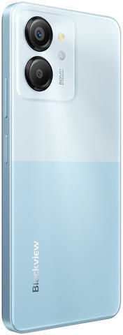 BlackView COLOR 8 Dual SIM (8GB/256GB) Ripple Blue