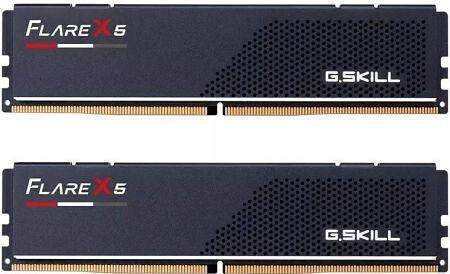 G.Skill Flare X5 96GB DDR5 RAM with 2 Modules (2x48GB) and 5200 Speed for Desktop