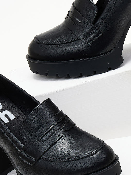 Pumps Schwarz