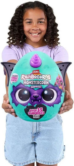 Zuru Plush Rainbocorns Monstercorn Surprise Vampires 19 cm (Various Designs) 1pc