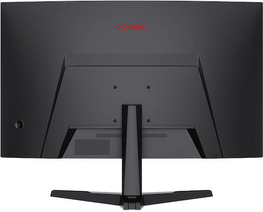 Koorui 24E6CA Monitor 23.6" FHD 1920x1080 165Hz