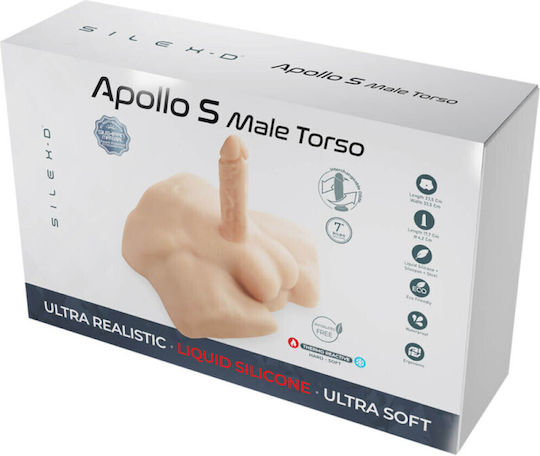 SilexD Masturbator D-239801