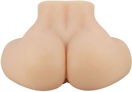 Crazy Bull Realistic Masturbator mit Vibration D-238751 1Stück