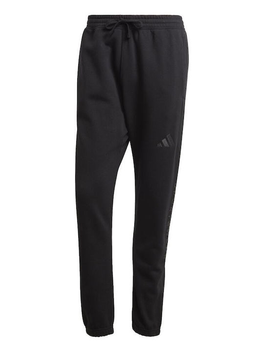 adidas Jogginghose Black