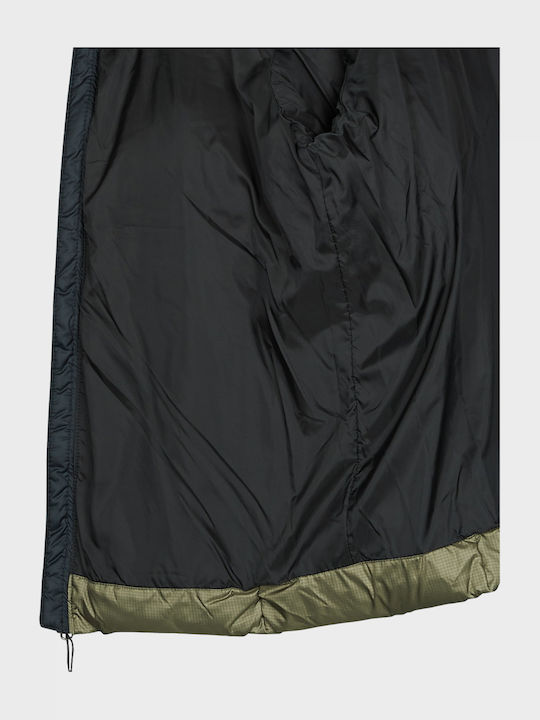 Jacke Khaki