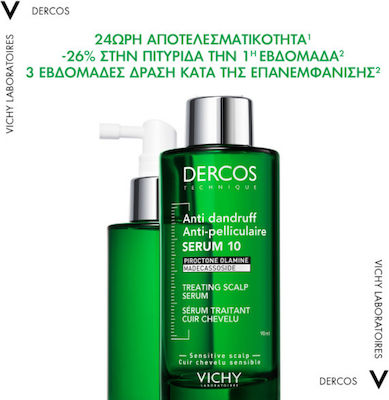 Vichy Serum κατά της Πιτυρίδας 90ml