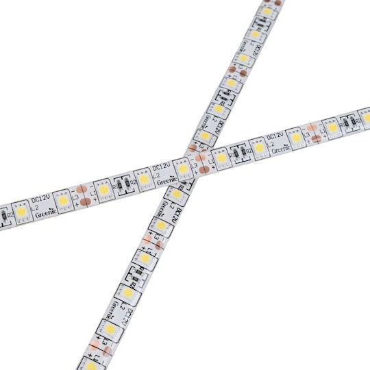 Led Strip Greenie 1m 60 Diodes 5050/meter 14.4w/m 24v Nw