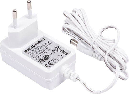 LED-Streifen Blaupunkt Bett-Set Bett im Schlafzimmer