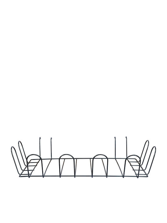 Uncle George Suport de uscat rufe Pandantiv pentru balcon 47x26cm