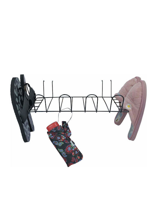 Uncle George Suport de uscat rufe Pandantiv pentru balcon 47x26cm